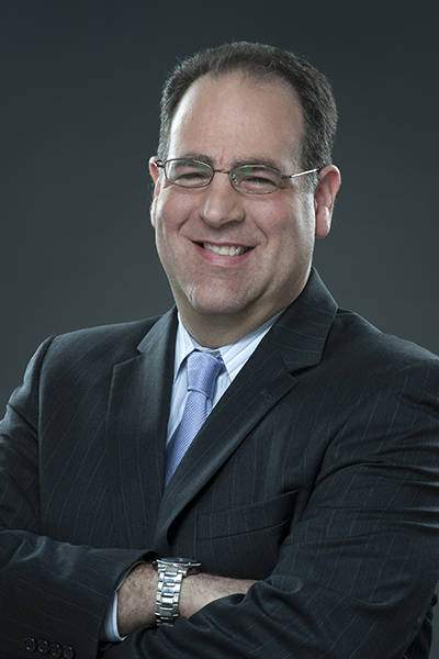 Nate Herman headshot